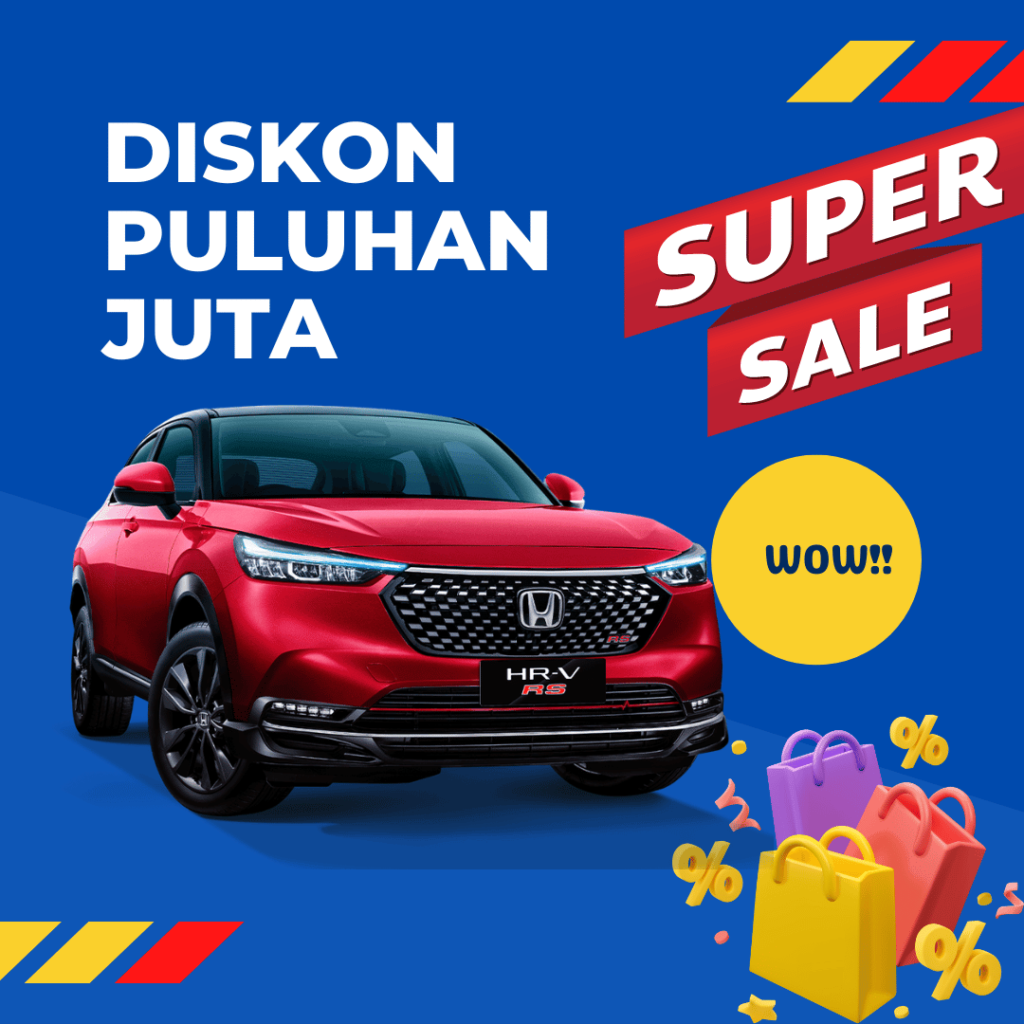 Honda bandung