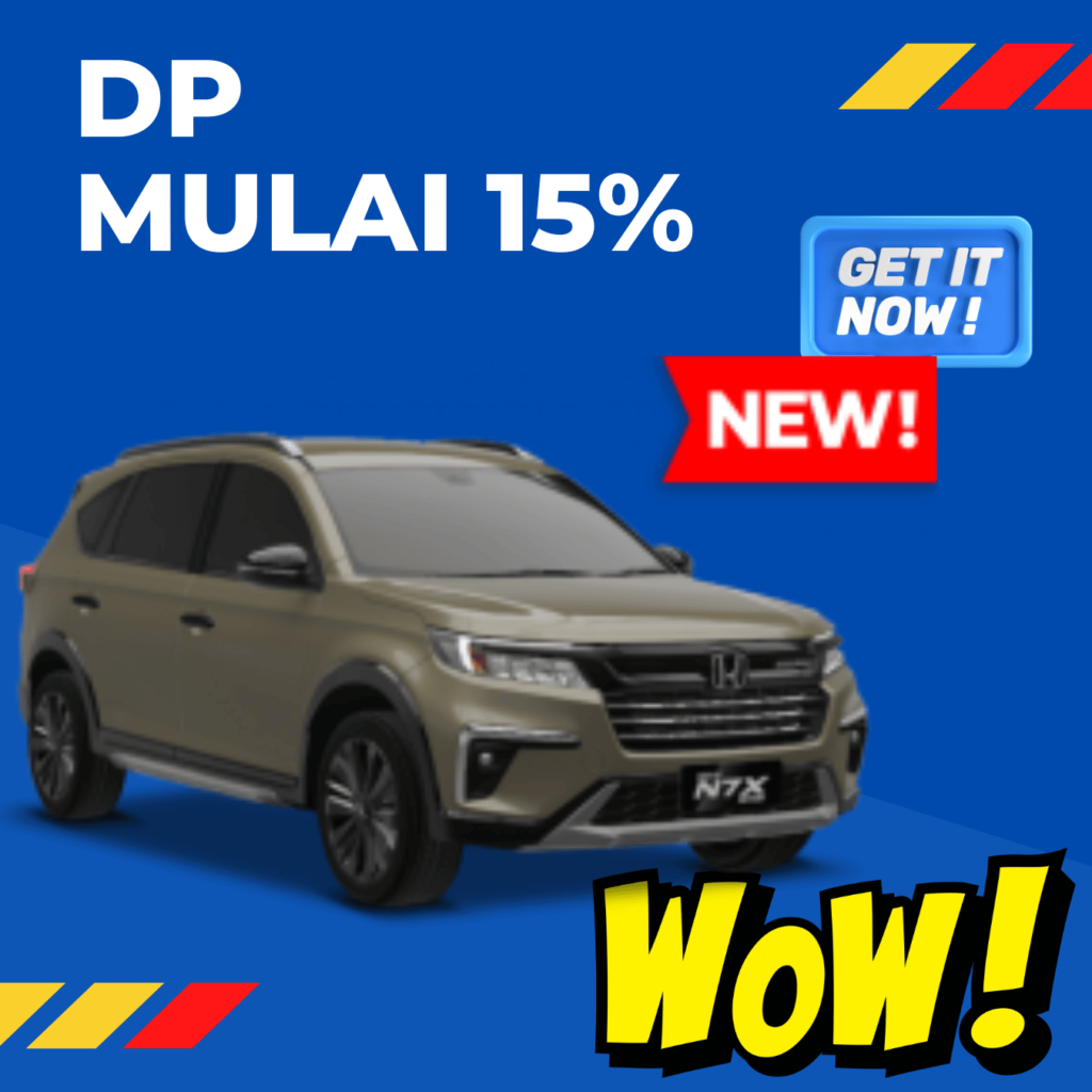 Honda bandung